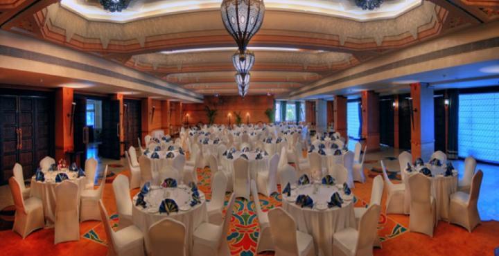 Orient Taj Hotel N Resorts Agra  Facilities photo